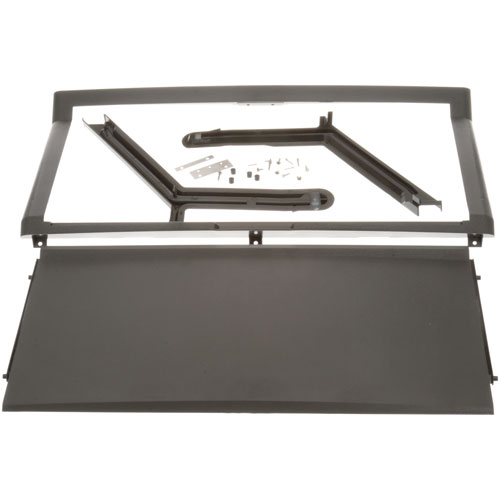 Manitowoc 430439 Door & Frame Assembly