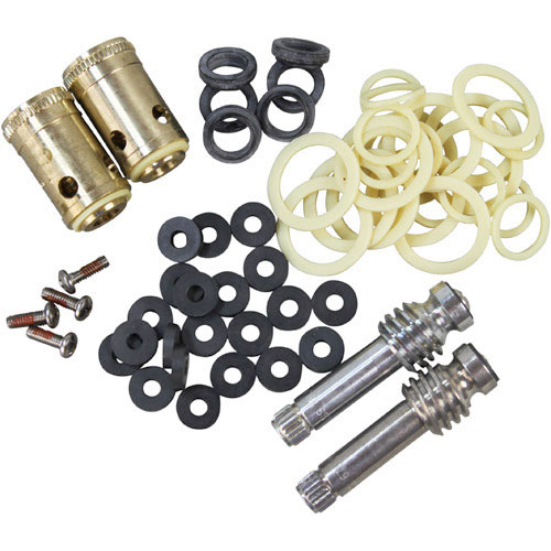 T&S Brass 6K Eterna Faucet Repair Kit