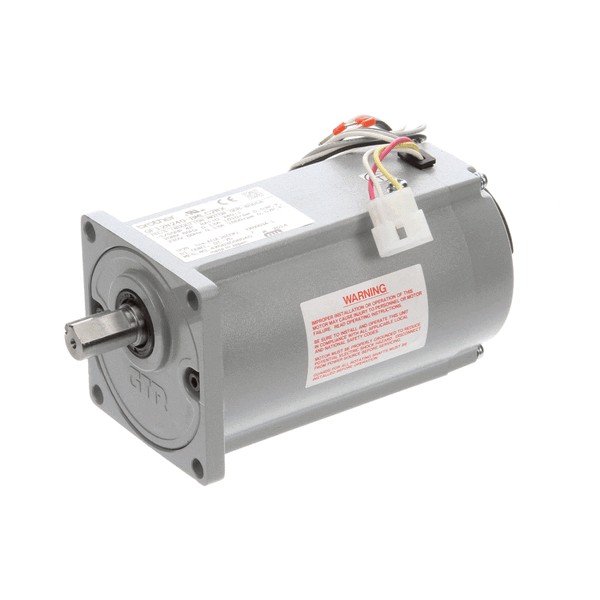 TurboChef TBCHHC4120 Oven Motor Gear 12 Frame 1/50 HP 3PH