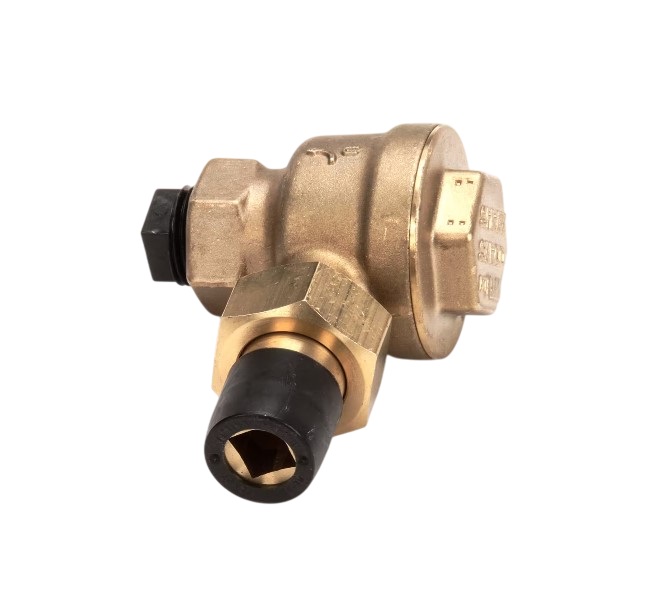 Groen Z003984 Steam Trap 1/2" MPT