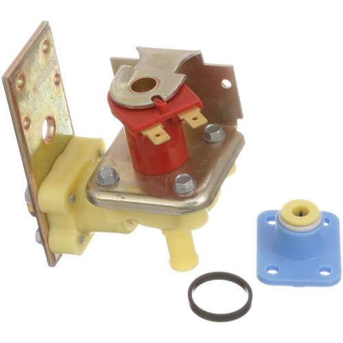Manitowoc 7601133 Ice Machine Solenoid Water Inlet Valve Service Kit 0.75GPM 240V
