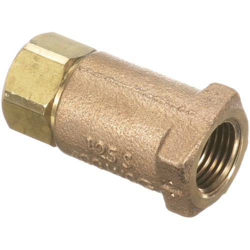 Hobart 833238 1/2 Vertical Valve