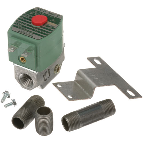 Hobart 426252-1 Solenoid Valve Kit 3/8" 24V