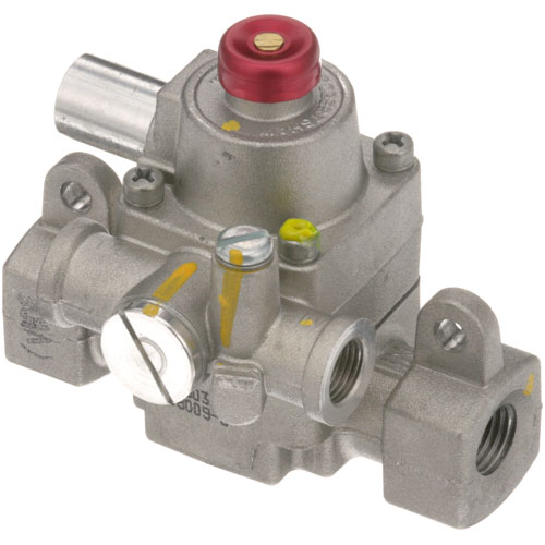 Jade Range 4615200000 Range Safety Valve 1/4" X 1/4" FPT