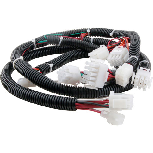 Frymaster FM8072285 Wire Harness CE