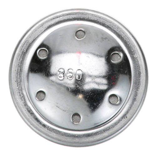 Bunn BU01082.0002 Sprayhead 6 Hole