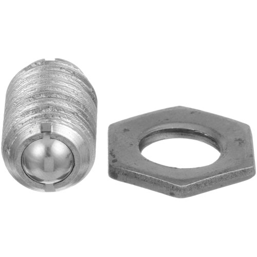 Toastmaster - See Middleby Marshall 3024A8807 Ovenball Plunger Door Catch
