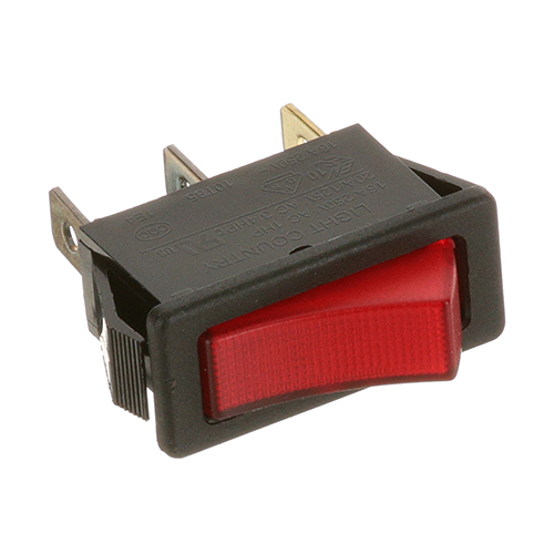 Bunn 04829.0000 Switch 7/16 X 1-1/8SPST