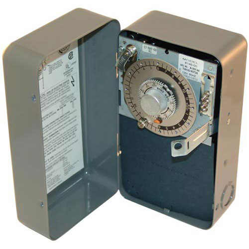 Traulsen 324-12785-00 Defrost Control