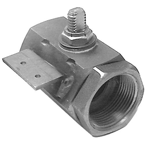 Dean 823-1168 Fryer Drain Valve 1.25"