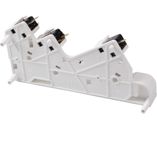 Panasonic A393C-3855 Latch Switch Assembly