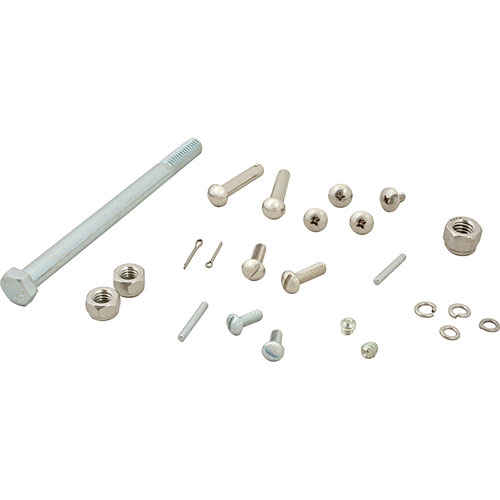 Hardware Kit For Vollrath Oem Parts - Part# 45617-84