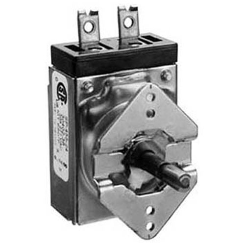 Lang LG30402-36 Thermostat 200&deg;-550&deg;F 24" CAP 1/4" X 7-1/2" Bulb