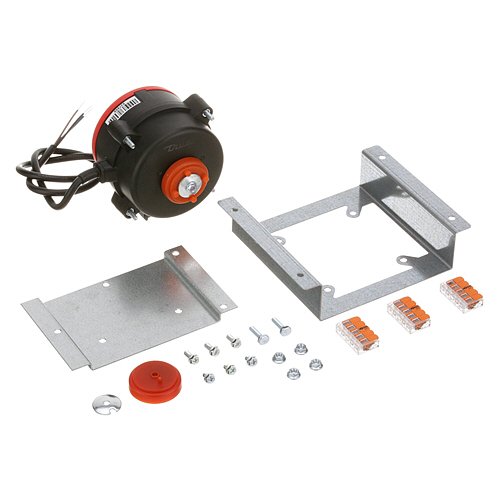 TRUE 800410 Refrigerator Fan Motor 115V 60Hz
