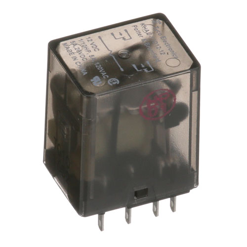 Frymaster FM8070833 Relay 5 AMPS 120V
