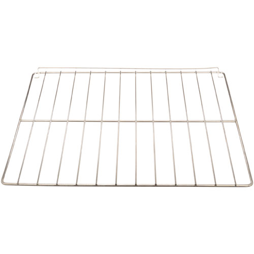 Hobart 417867-1 Oven Rack 20.5" F/B 25.75" L/R 0.375" Frame 0.187" Wire