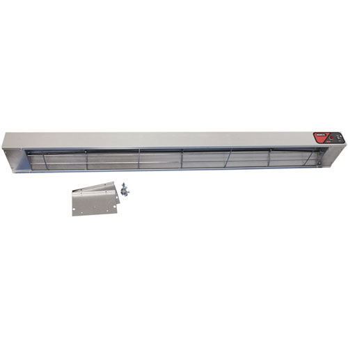 Nemco 615048 Food Heater - 120V 1100W