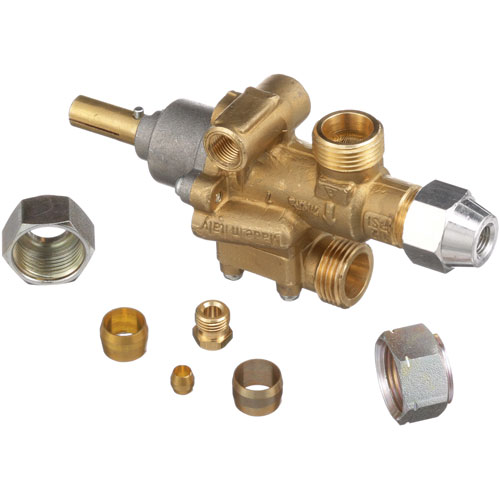 Garland GL4601583 Oven Valve