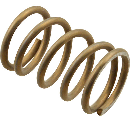 T&S Brass 14 Push Button Spring (T&S)