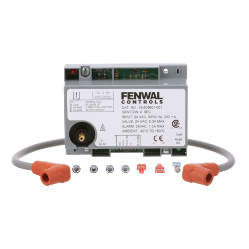 Frymaster 8072971 Gas Fryer Ignition Module Kit