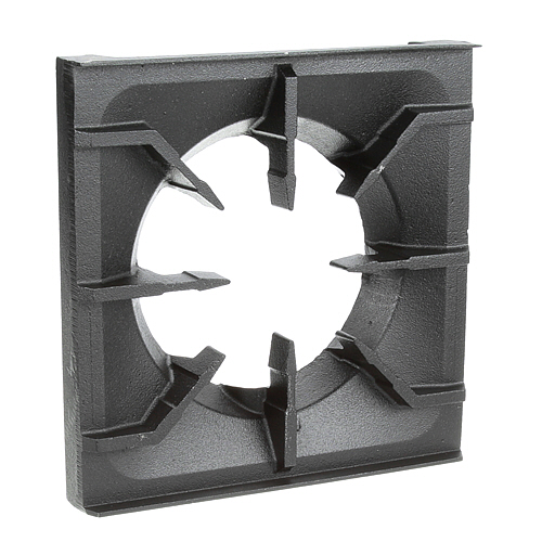 American Range A17036 Range Spider Top Grate 12" X 12"