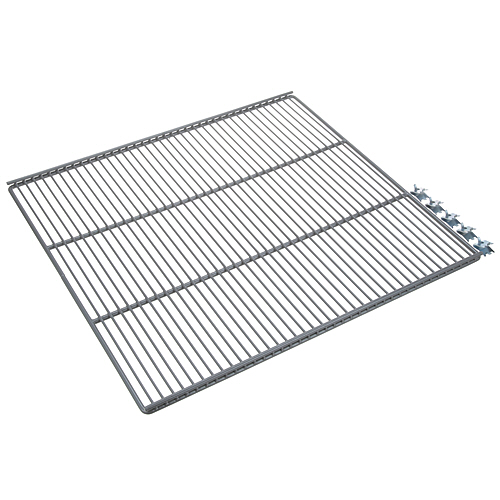 True 222501-040 Wire Shelf Gray 24-9/16" X 22-3/8"