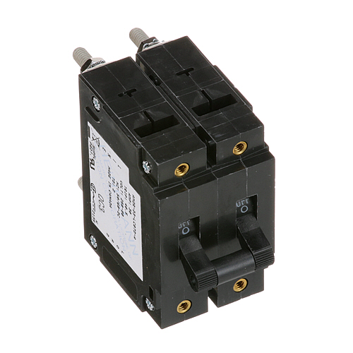 Carter Hoffmann 18602-0070 Circuit Breaker 30A 250V