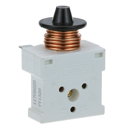 Delfield 351-6441 Compressor Relay