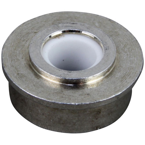 Hatco 05.02.002 Lower Bearing, 1" Hole and Has a 3/8" Teflon Hole in the Center.