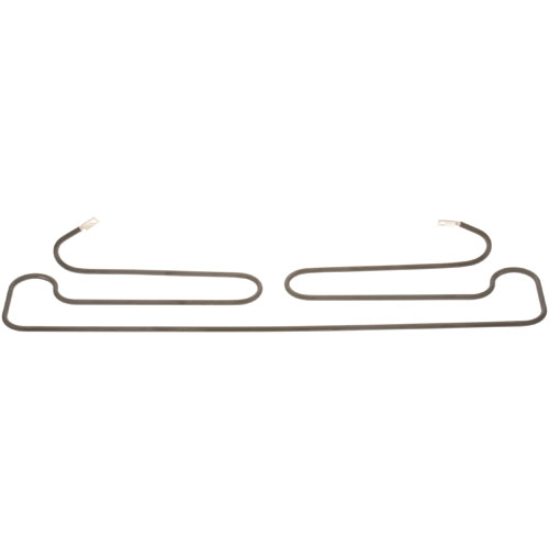 GE/Hobart XNC11X155/351360-1 Griddle Element, 208V/2700W