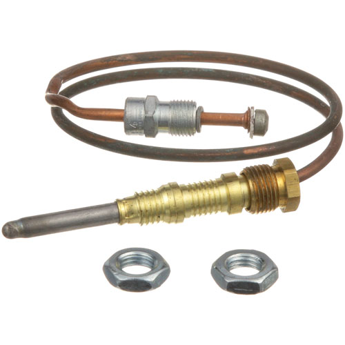 Hobart 00-412788-00001 Thermocouple 18" Long.20-30 MV 1900 Series H/D