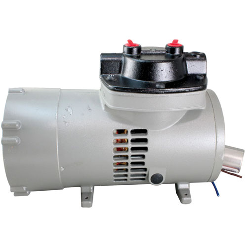 Accutemp AT1E2703-1 Steamer Vacuum Pump 60Hz 0.6AMP
