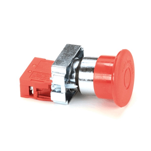 Somerset 5000-226 Emergency Stop Switch
