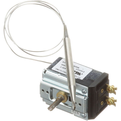 Star Mfg 2T-1182151 Thermostat TC125 5/16" DIA X 5"L X 24" Capillary