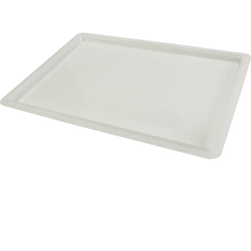 Lid Fdbox Poly 18x26-148 White For Cambro - Part# Cam1826cp148