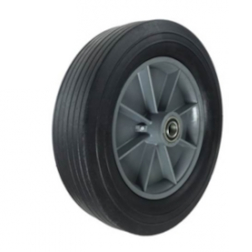 Rubbermaid RBMD1011L10000 12" Wheel, Non-Marking