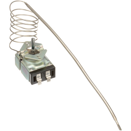Blodgett BL90067 Oven Thermostat W/ 3/16" X 11-5/8" Bulb, K Type
