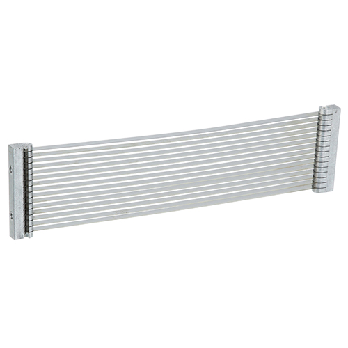 Nemco 316TPT Blade Assembly 3/16"