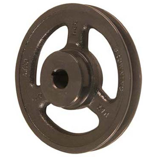 Penn Barry 62553-0 Pulley (5.5A X 3/4")