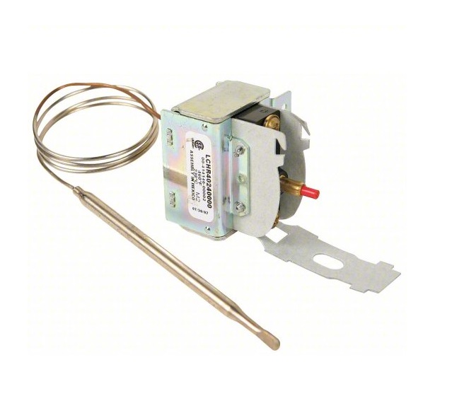 Vulcan Hart 00-414146-00002 Fryer High Limit Thermostat Manual Reset