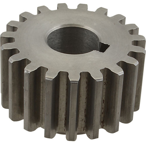 Hobart 15217 Gear Pinion Beater (19T)