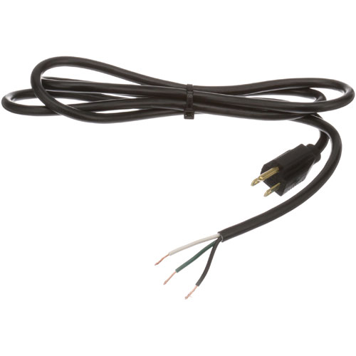 Vollrath/Idea-Medalie 17023-1011 Food Warmer 6ft Power Cord 13A, 120V W/ Plug