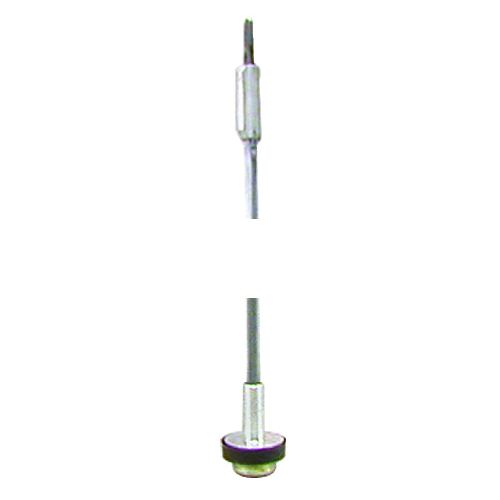 Anthony D1602-38 Torque Rod (Round End)