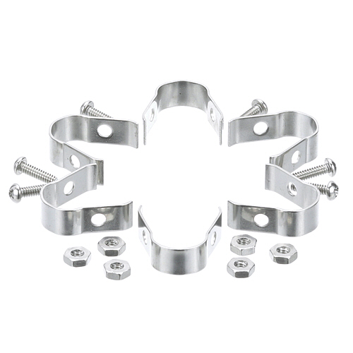 Hobart 347291-1 Bulb Clamps (Package Of 6)