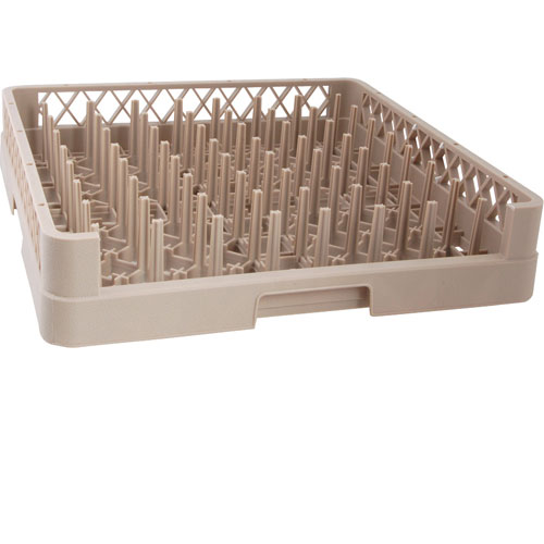 Traex TR30W/WHTACLIPFMP63WH Rack,Tray , Full Size,7 Tray