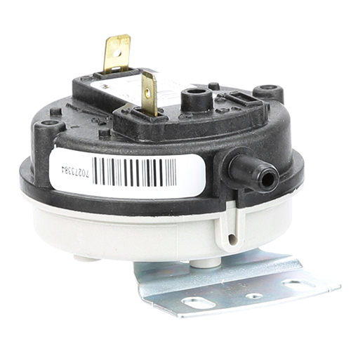 Accutemp ATOE-3617-3 Air Pressure Evolution Gas Switch