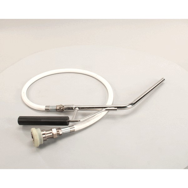 Vulcan Hart 422281-8 ER Series Fryers Discard Hose