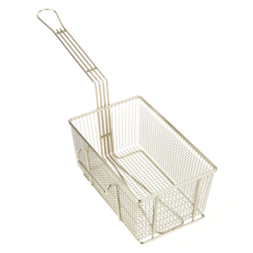 Cecilware V094F Twin Basket 10-3/4L 6-3/4W 5D
