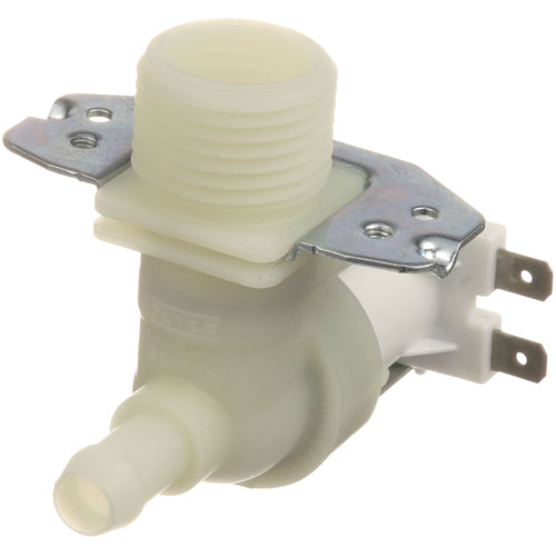 Bunn BU40506-0015 Water Valve Assembly W/Flow Control H5 Element, 220/240VAC