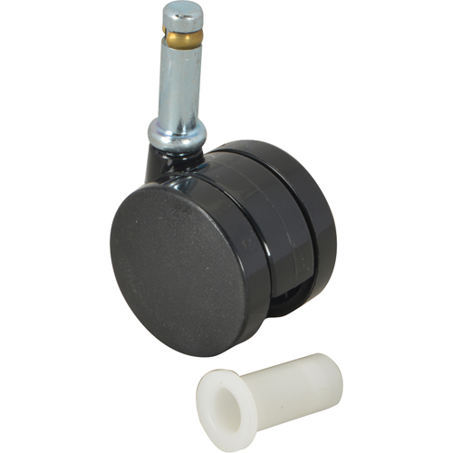 Rubbermaid RBMD7805L2 High Chair Caster Kit 4 Set Of 4